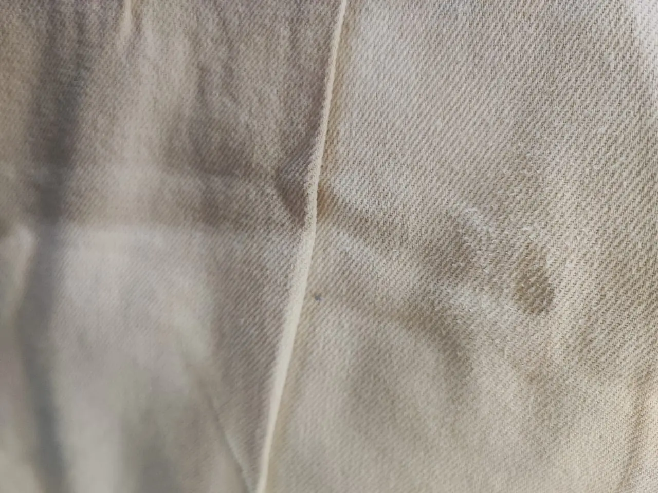 3379-مانتو کتان مرداس (ایراد دار)